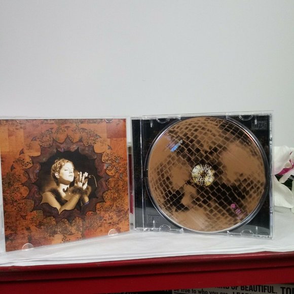 Sarah McLachlan Mirrorball 1999 Audio CD - Picture 3 of 15